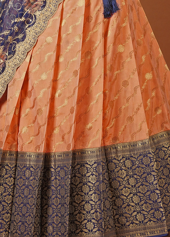 Ode By House Of Pataudi Lehenga Choli - Buy Ode By House Of Pataudi Lehenga  Choli online in India